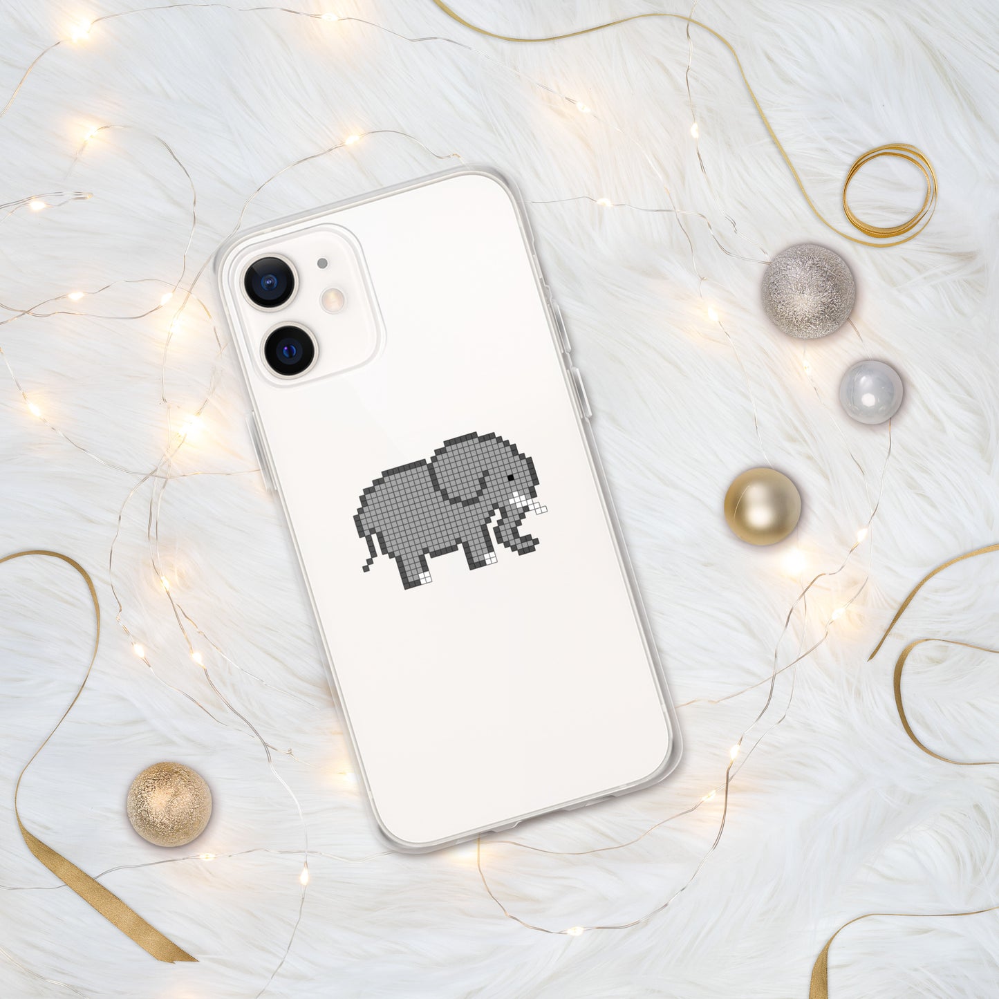 Elephant iPhone® Case