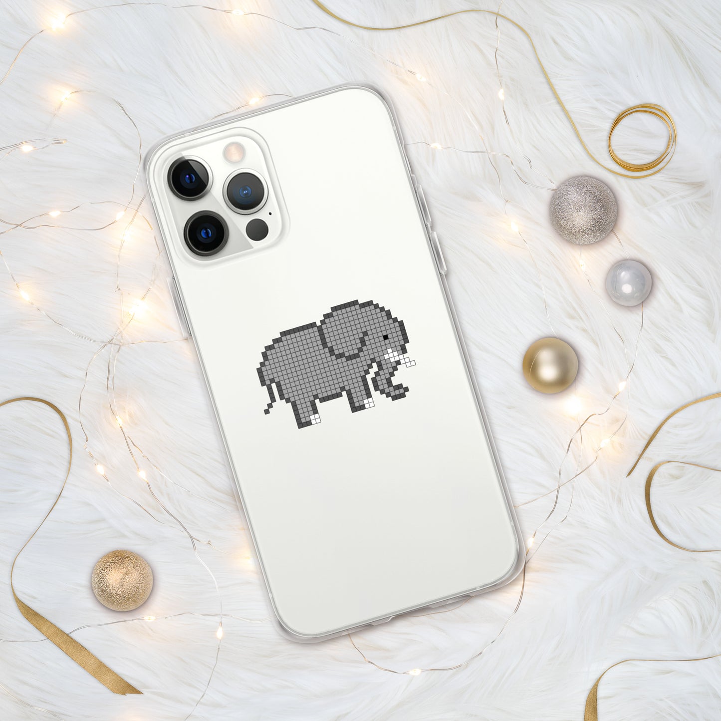 Elephant iPhone® Case