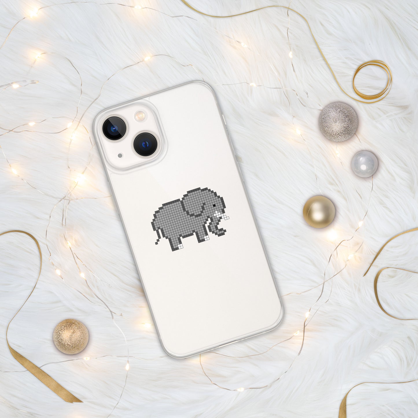 Elephant iPhone® Case