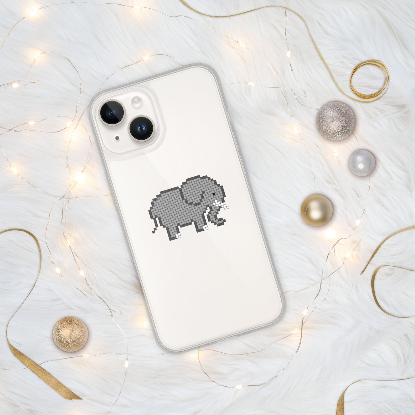 Elephant iPhone® Case