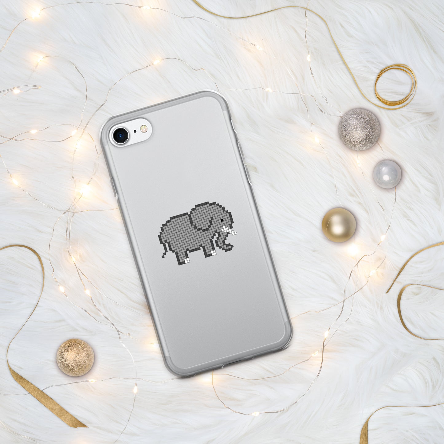 Elephant iPhone® Case