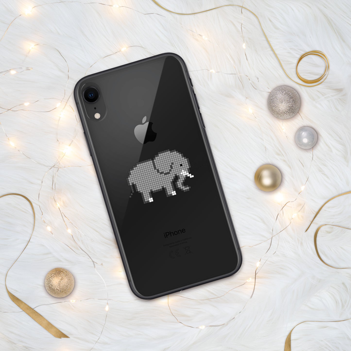 Elephant iPhone® Case