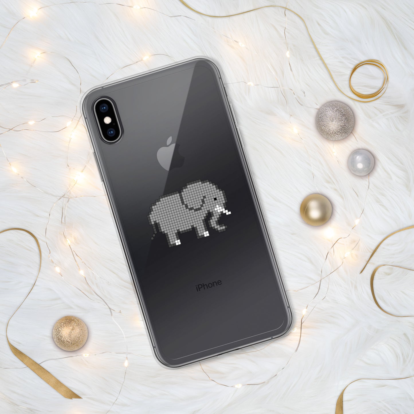 Elephant iPhone® Case