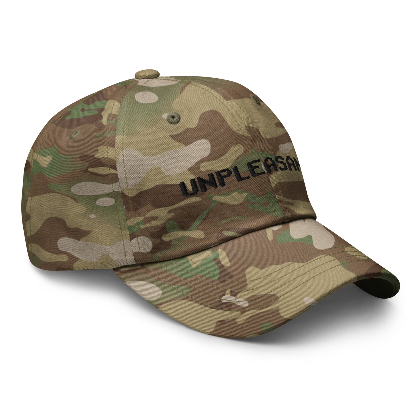 Unpleasant MultiCam® Hat