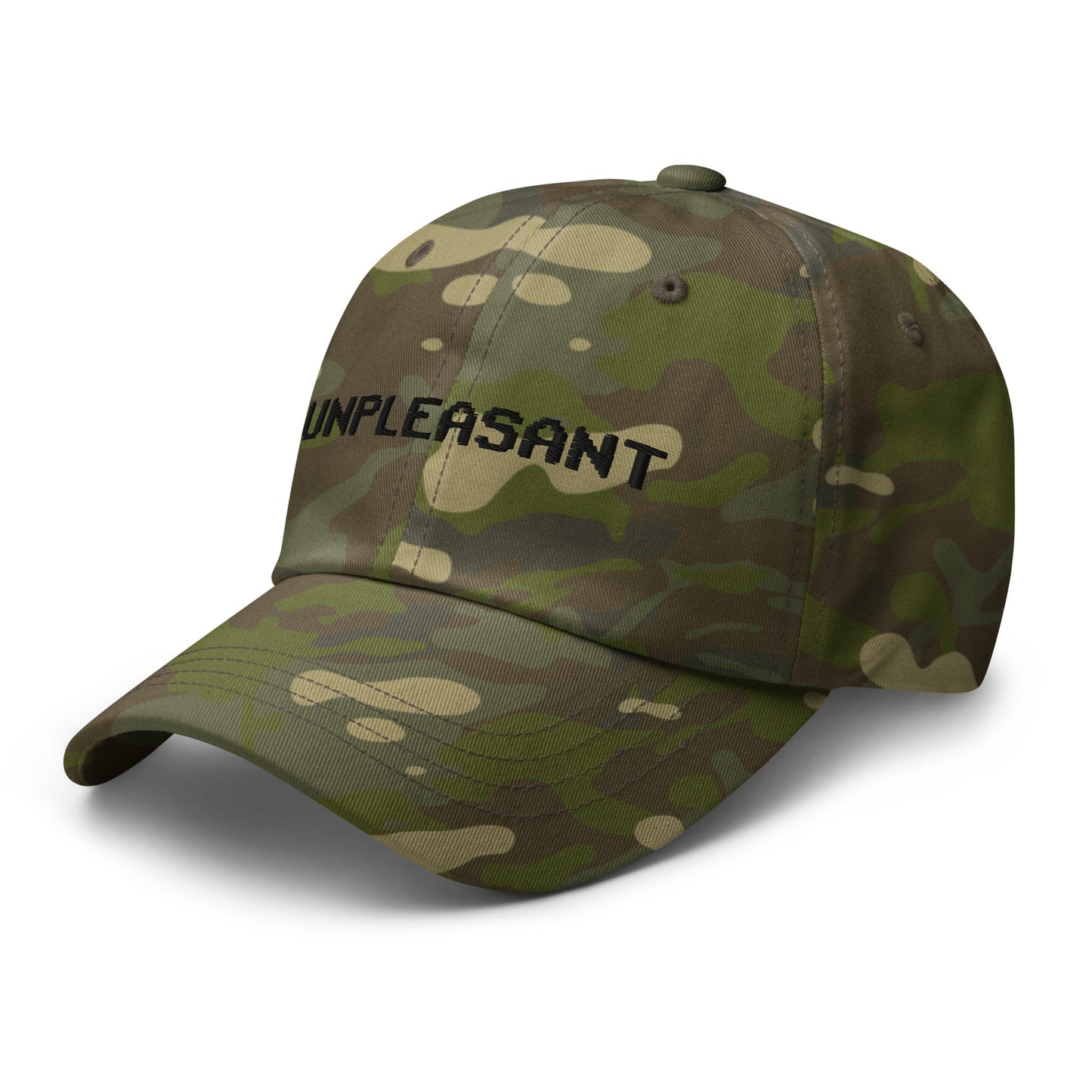 Unpleasant MultiCam® Hat