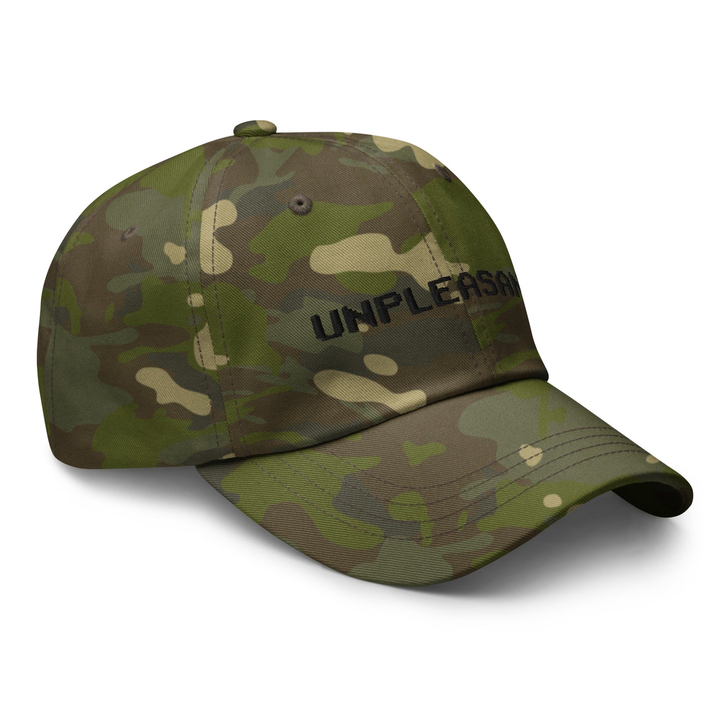 Unpleasant MultiCam® Hat