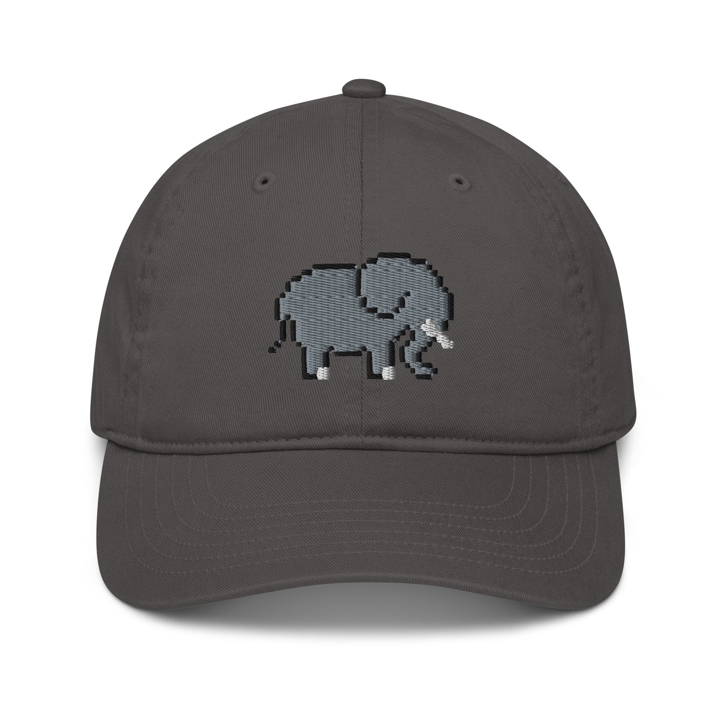 Organic Elephant Hat