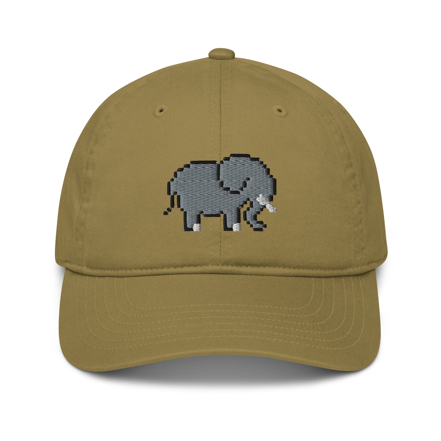 Organic Elephant Hat